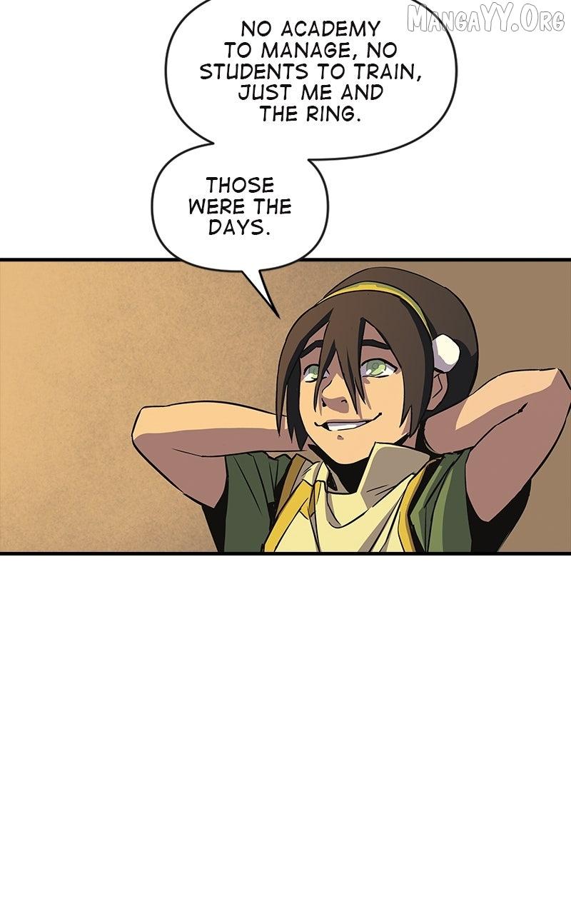 Avatar: The Last Airbender - Imbalance Chapter 93 page 9 - 