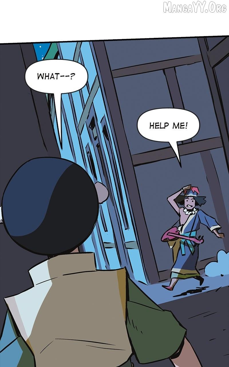 Avatar: The Last Airbender - Imbalance Chapter 94 page 2 - 