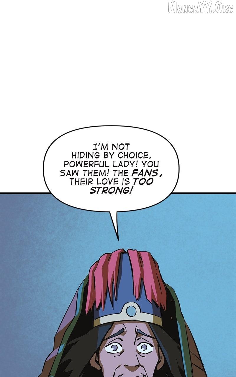 Avatar: The Last Airbender - Imbalance Chapter 94 page 11 - 