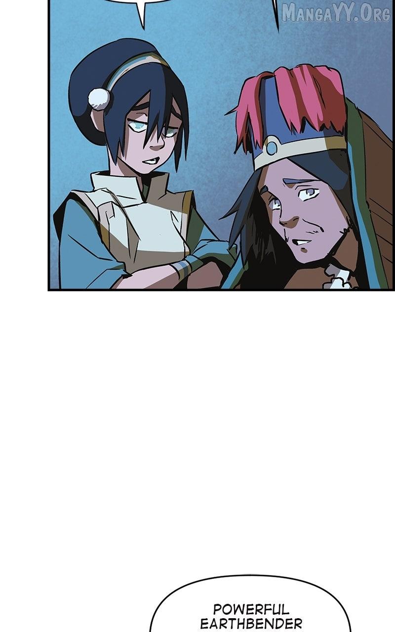 Avatar: The Last Airbender - Imbalance Chapter 94 page 13 - 