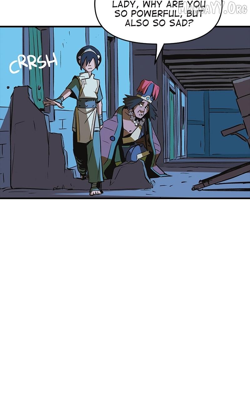 Avatar: The Last Airbender - Imbalance Chapter 94 page 14 - 