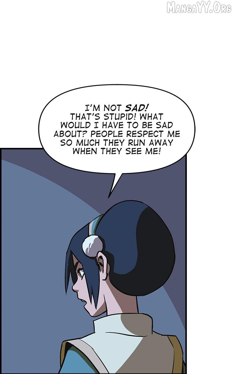 Avatar: The Last Airbender - Imbalance Chapter 94 page 15 - 