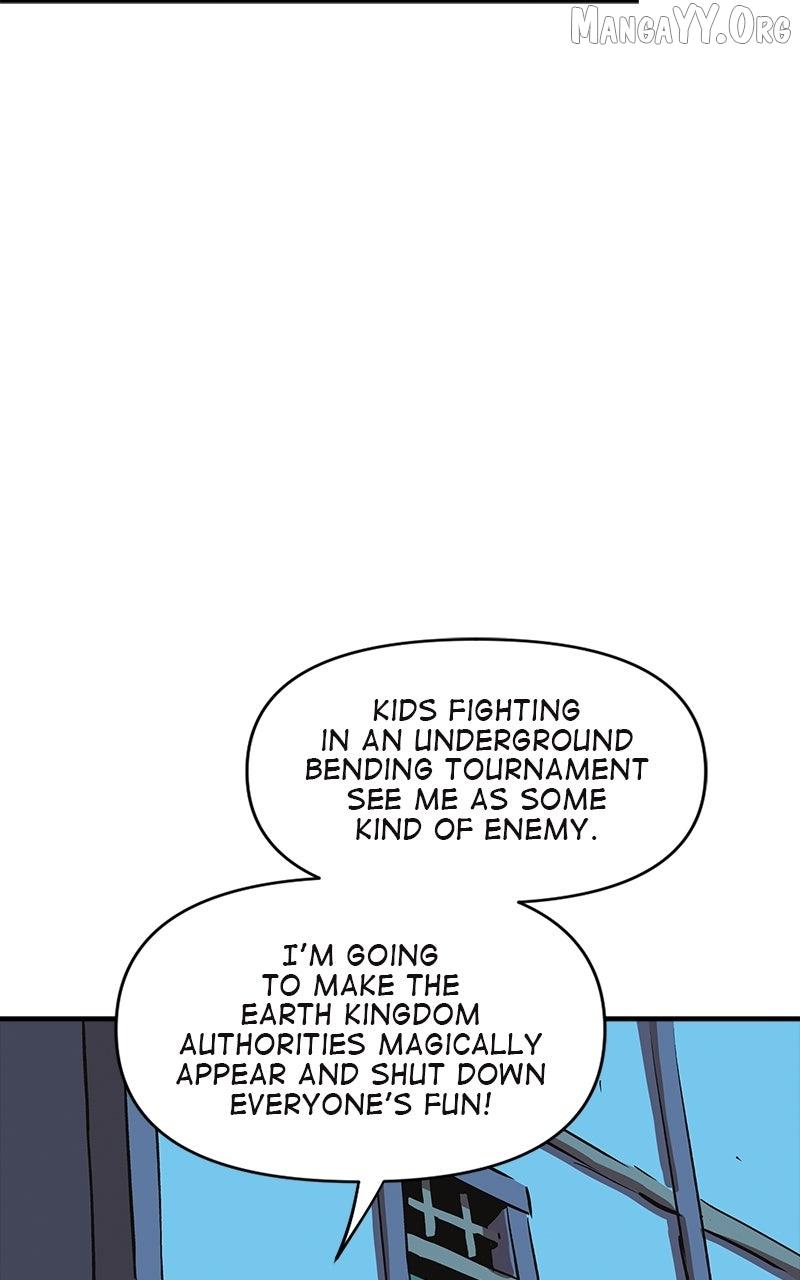 Avatar: The Last Airbender - Imbalance Chapter 94 page 16 - 