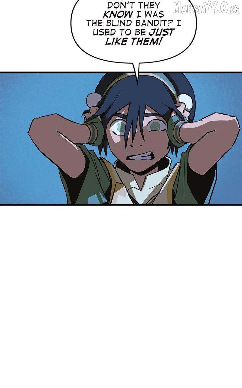 Avatar: The Last Airbender - Imbalance Chapter 94 page 18 - 