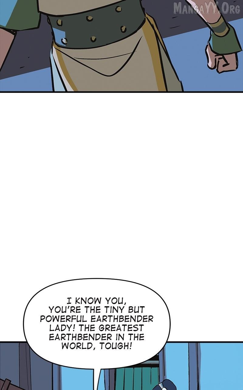 Avatar: The Last Airbender - Imbalance Chapter 94 page 3 - 