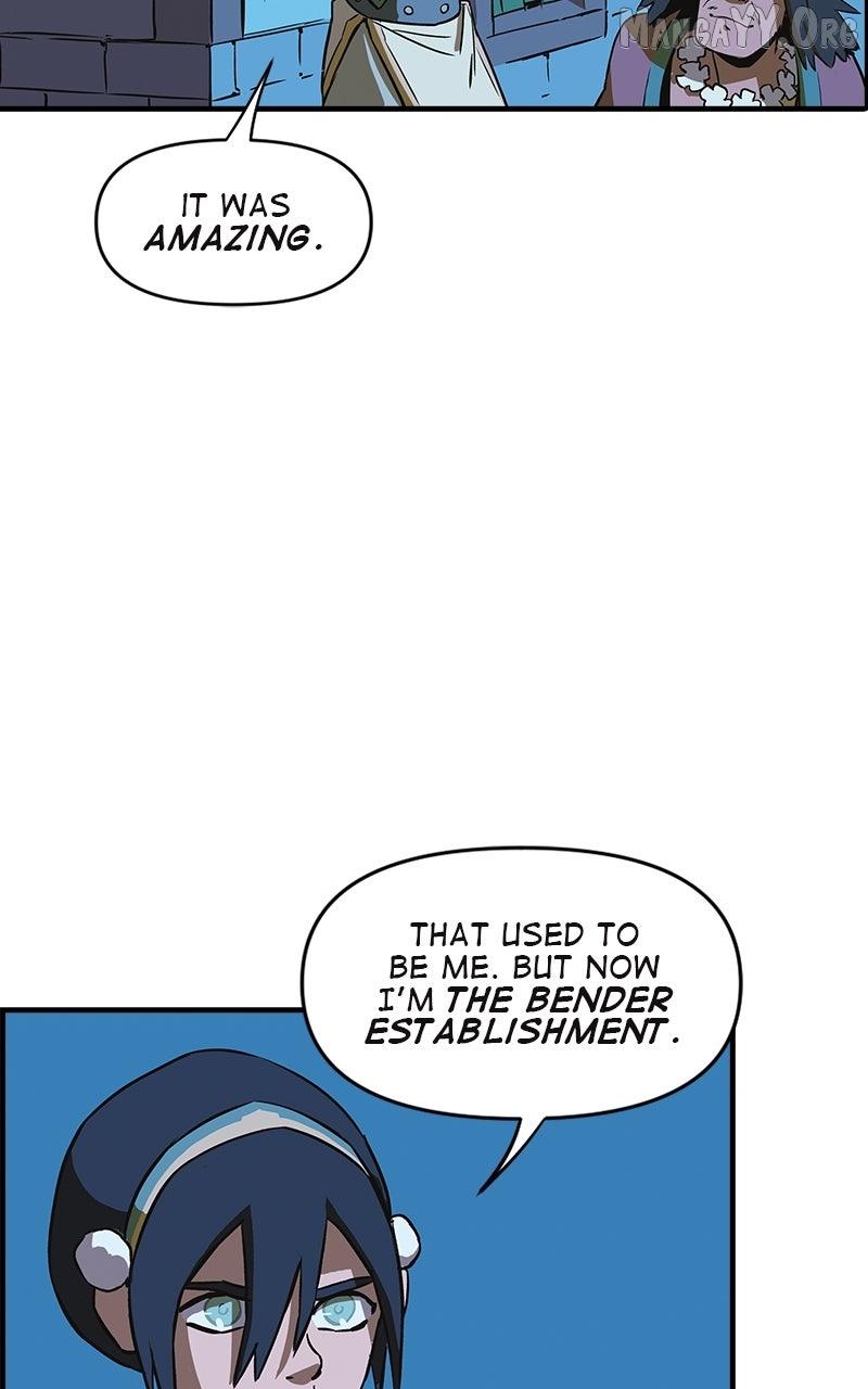 Avatar: The Last Airbender - Imbalance Chapter 94 page 21 - 