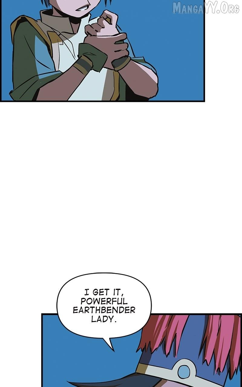Avatar: The Last Airbender - Imbalance Chapter 94 page 22 - 
