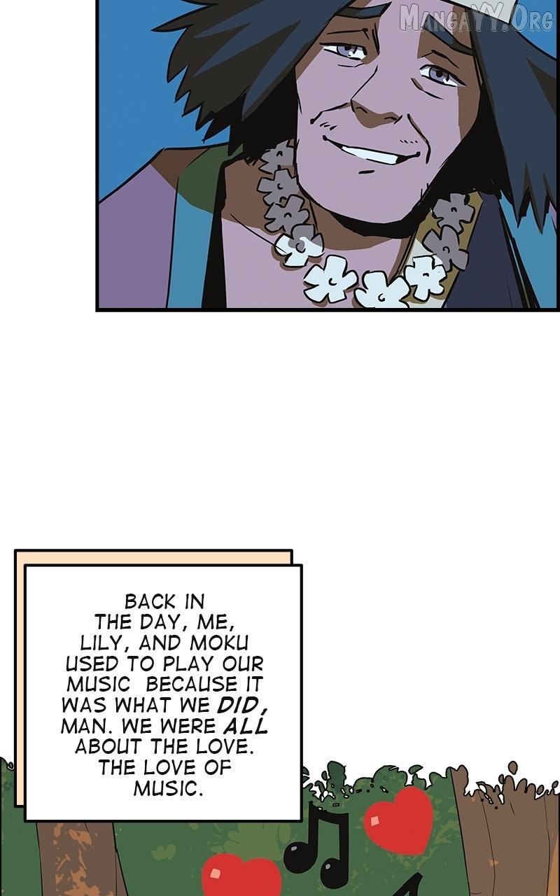 Avatar: The Last Airbender - Imbalance Chapter 94 page 23 - 