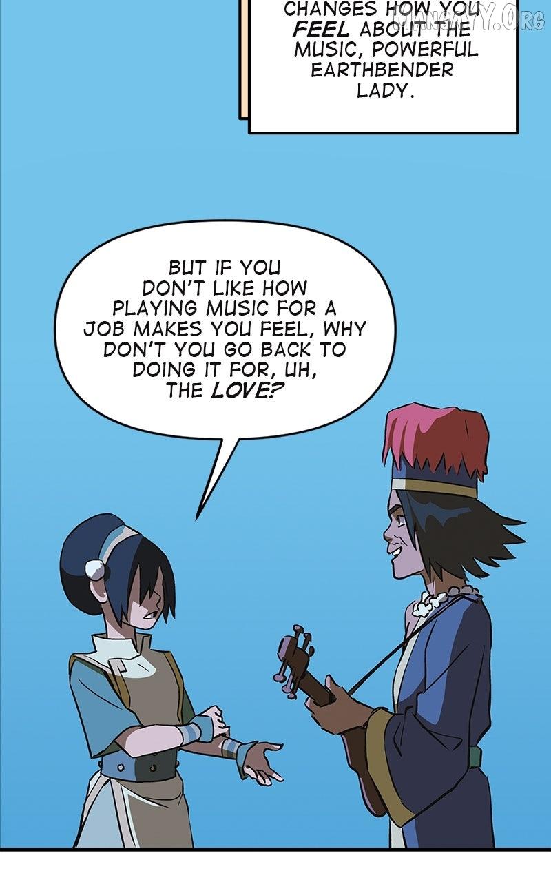 Avatar: The Last Airbender - Imbalance Chapter 94 page 27 - 