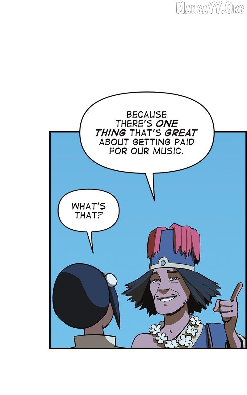 Avatar: The Last Airbender - Imbalance Chapter 94 page 28 - 
