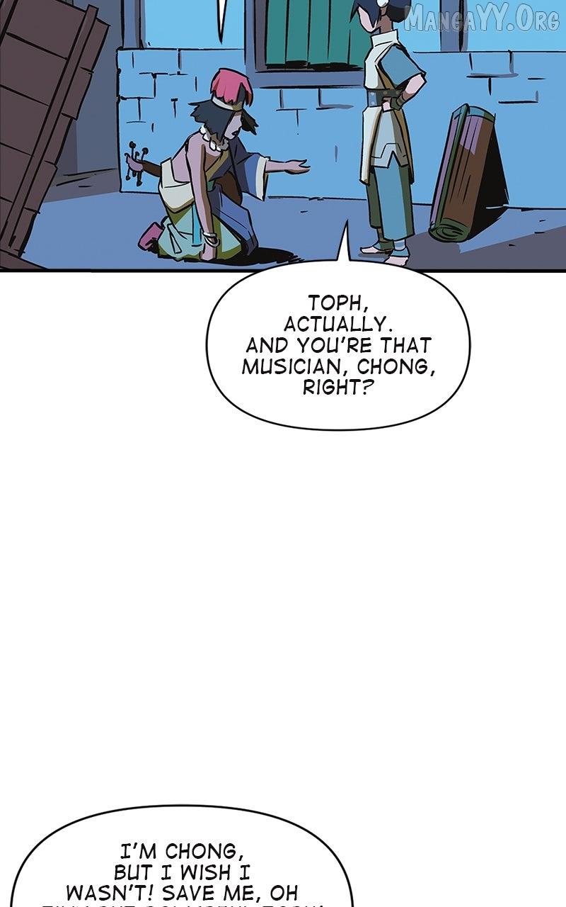 Avatar: The Last Airbender - Imbalance Chapter 94 page 4 - 