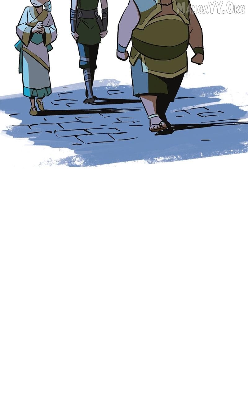 Avatar: The Last Airbender - Imbalance Chapter 94 page 39 - 