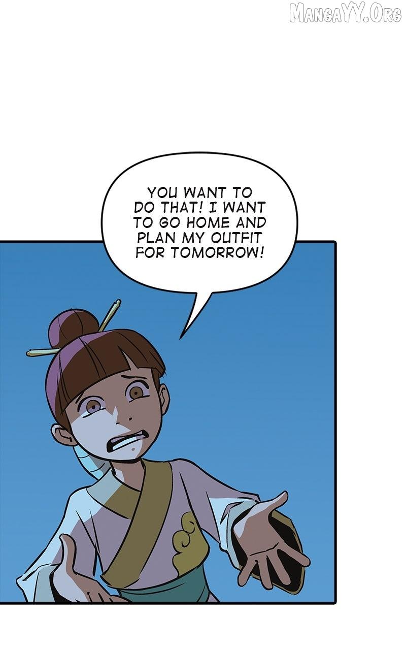 Avatar: The Last Airbender - Imbalance Chapter 94 page 41 - 