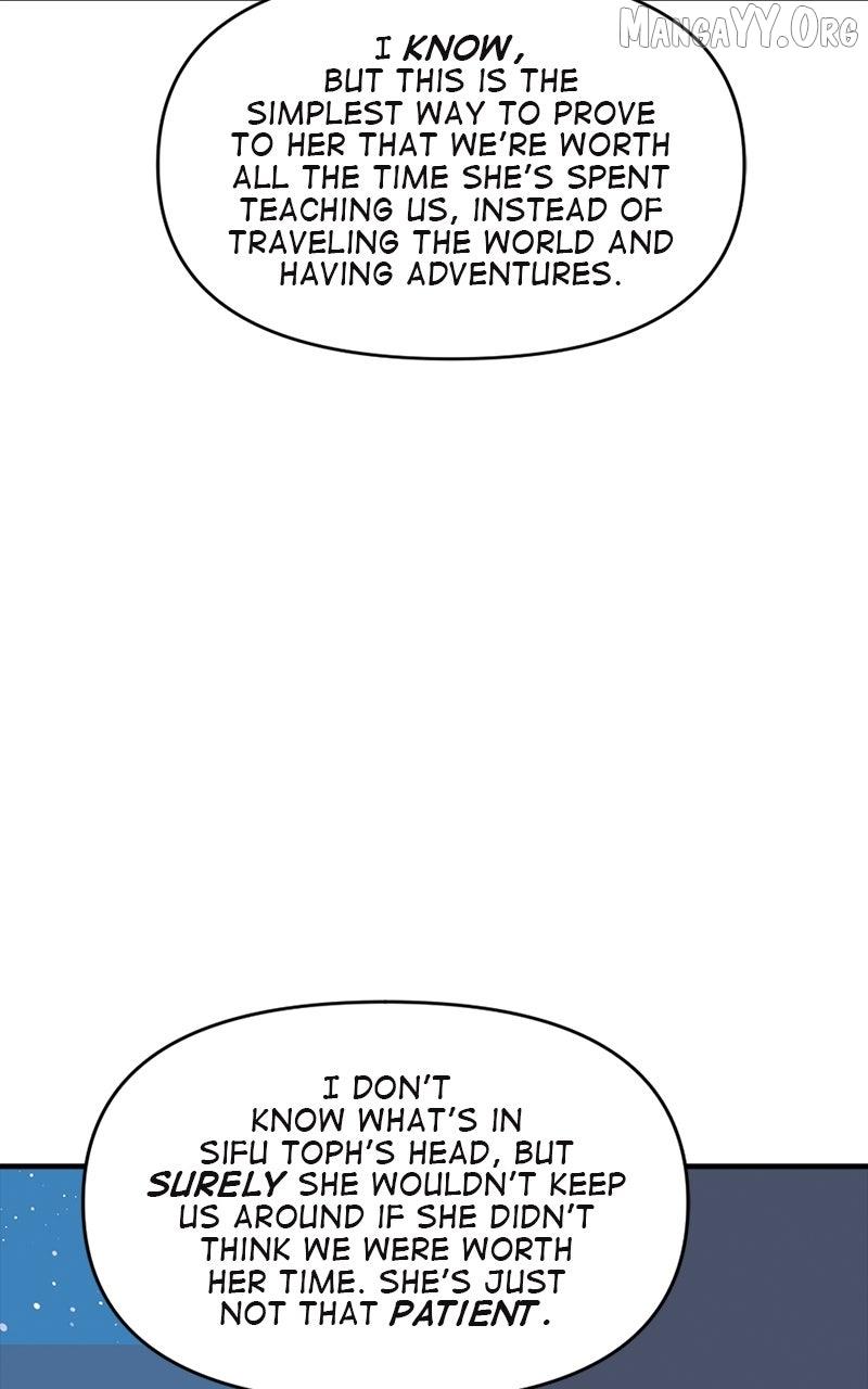 Avatar: The Last Airbender - Imbalance Chapter 94 page 43 - 