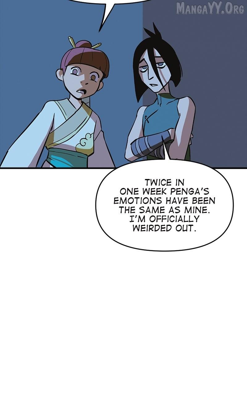 Avatar: The Last Airbender - Imbalance Chapter 94 page 44 - 