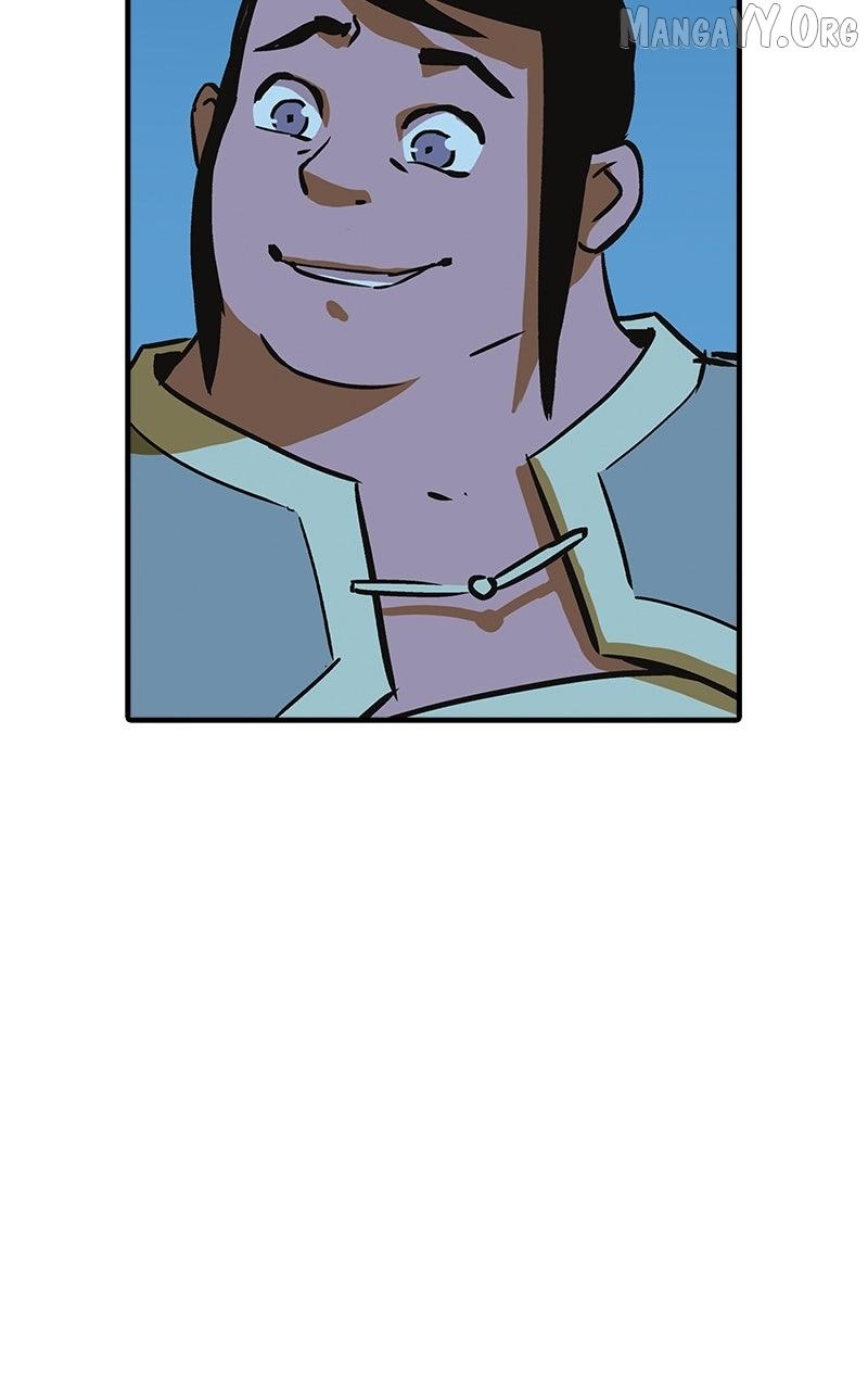 Avatar: The Last Airbender - Imbalance Chapter 94 page 48 - 