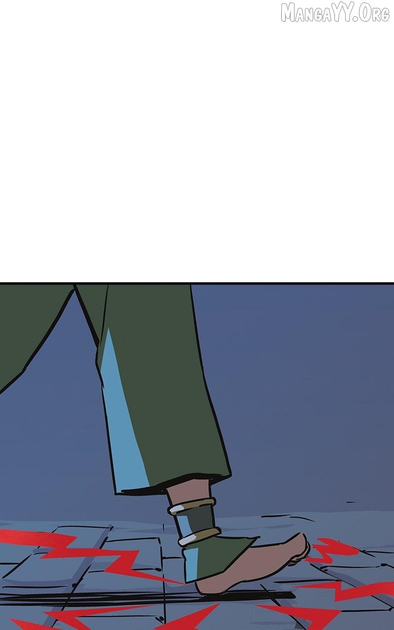 Avatar: The Last Airbender - Imbalance Chapter 94 page 52 - 