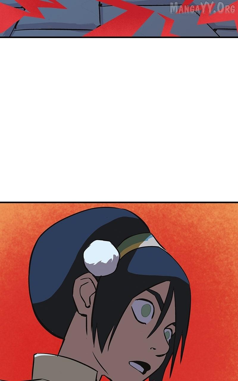 Avatar: The Last Airbender - Imbalance Chapter 94 page 53 - 
