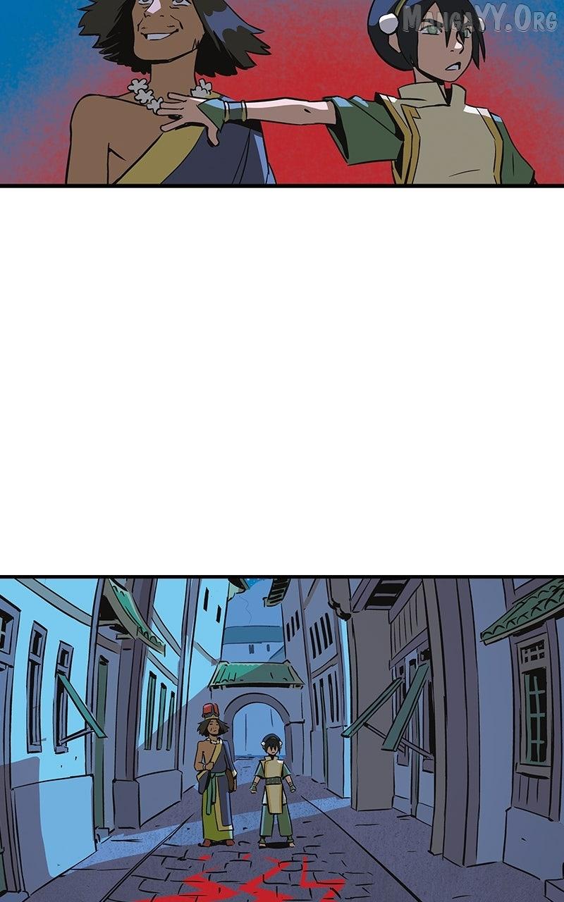 Avatar: The Last Airbender - Imbalance Chapter 94 page 55 - 