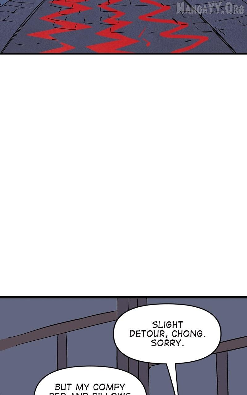 Avatar: The Last Airbender - Imbalance Chapter 94 page 56 - 