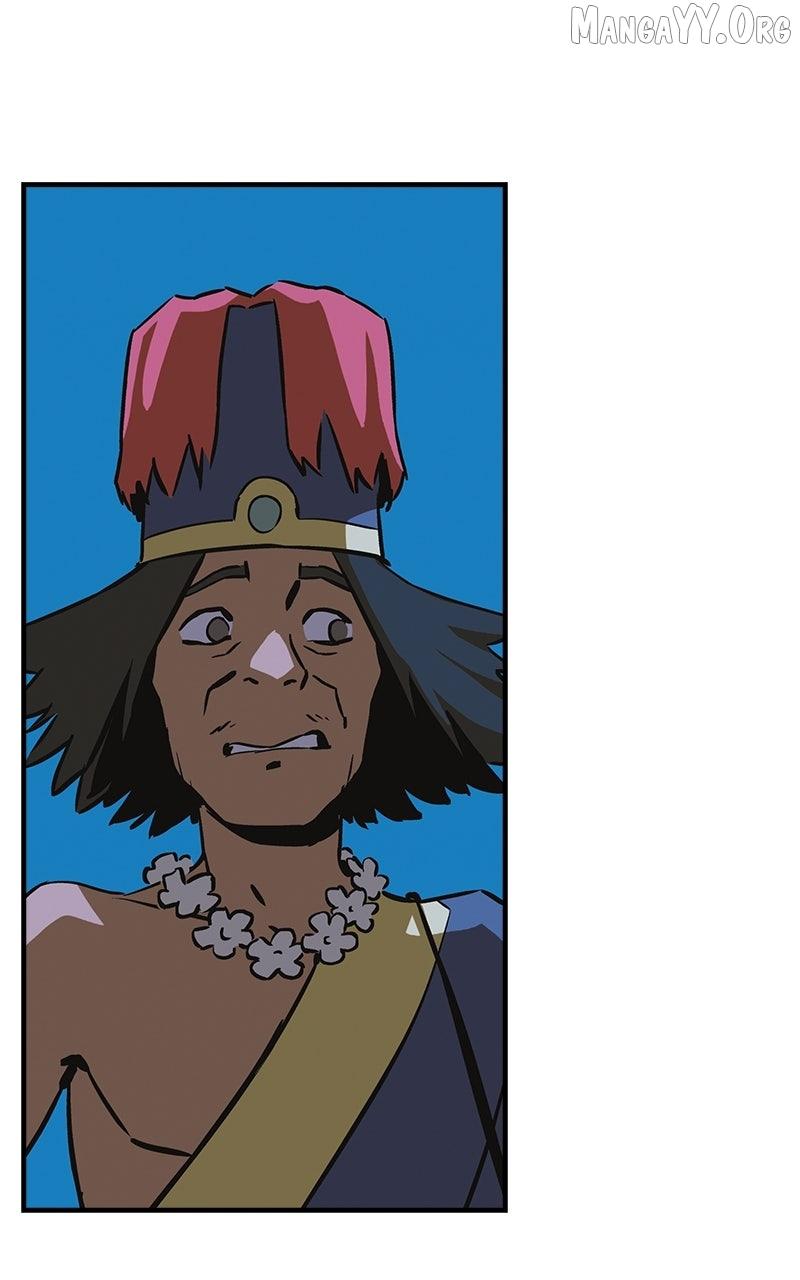 Avatar: The Last Airbender - Imbalance Chapter 94 page 58 - 