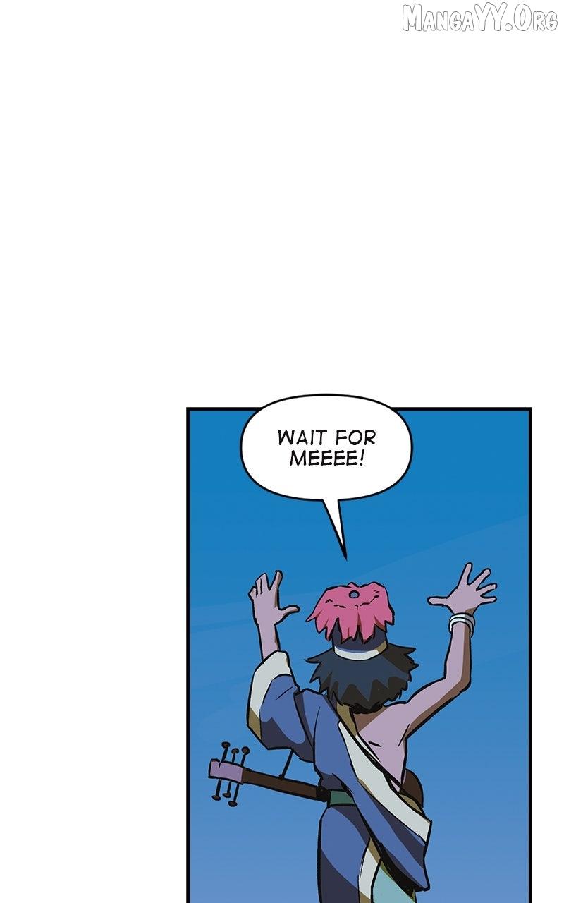 Avatar: The Last Airbender - Imbalance Chapter 94 page 59 - 