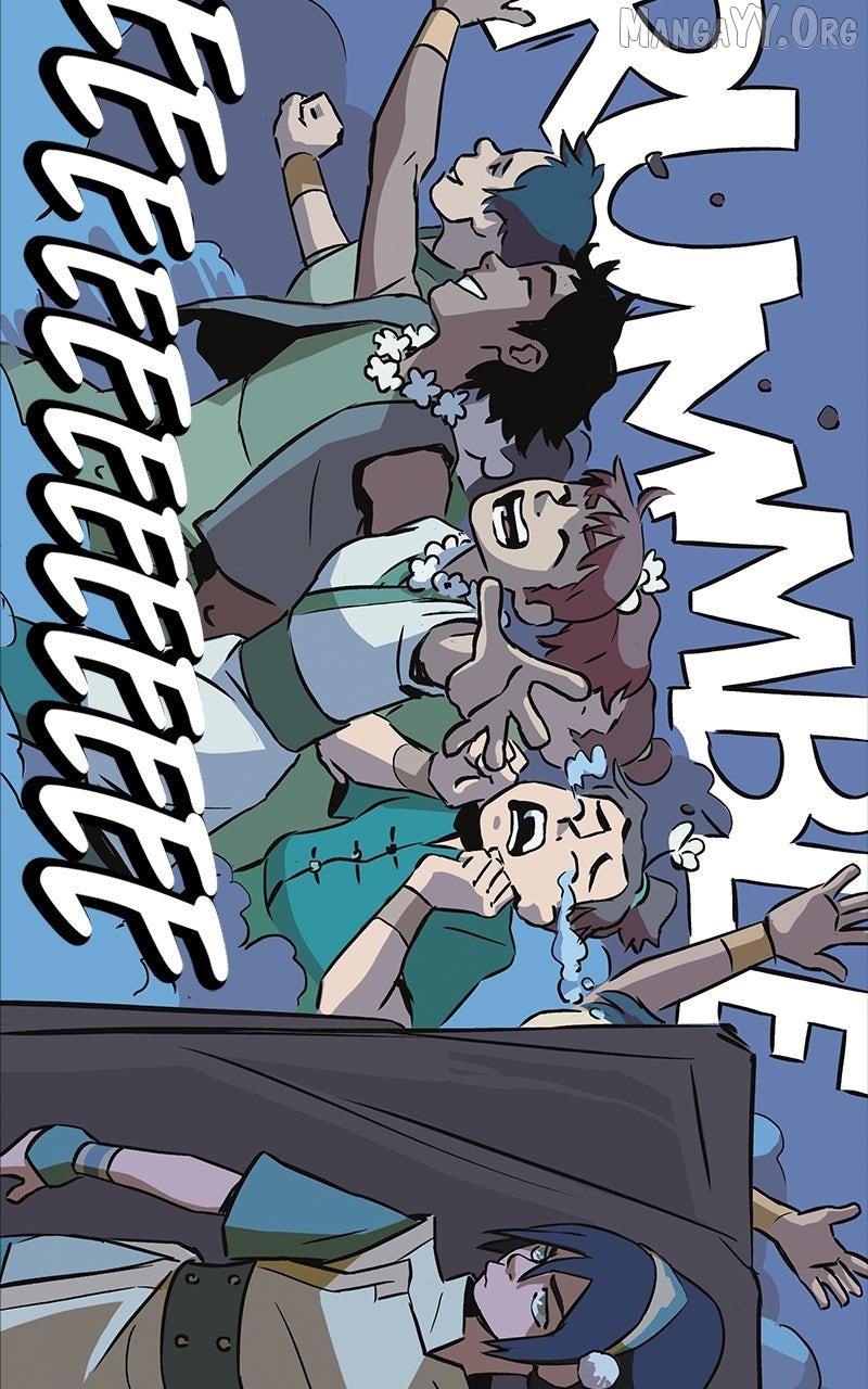 Avatar: The Last Airbender - Imbalance Chapter 94 page 7 - 
