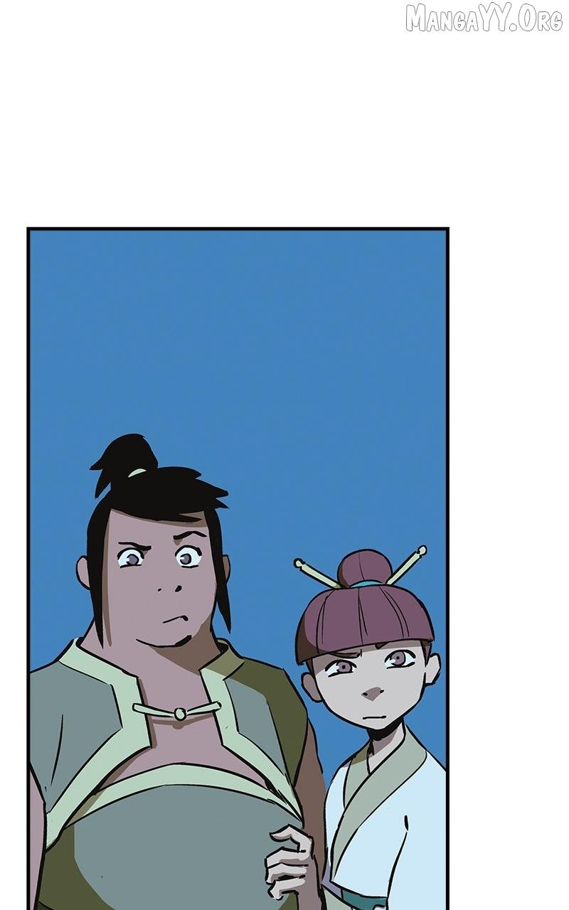 Avatar: The Last Airbender - Imbalance Chapter 94 page 63 - 