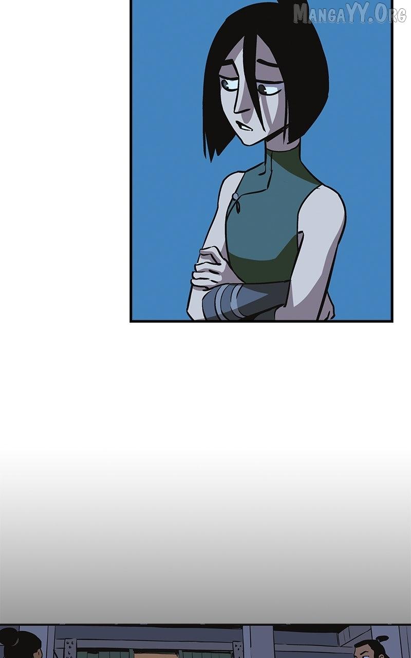 Avatar: The Last Airbender - Imbalance Chapter 94 page 65 - 
