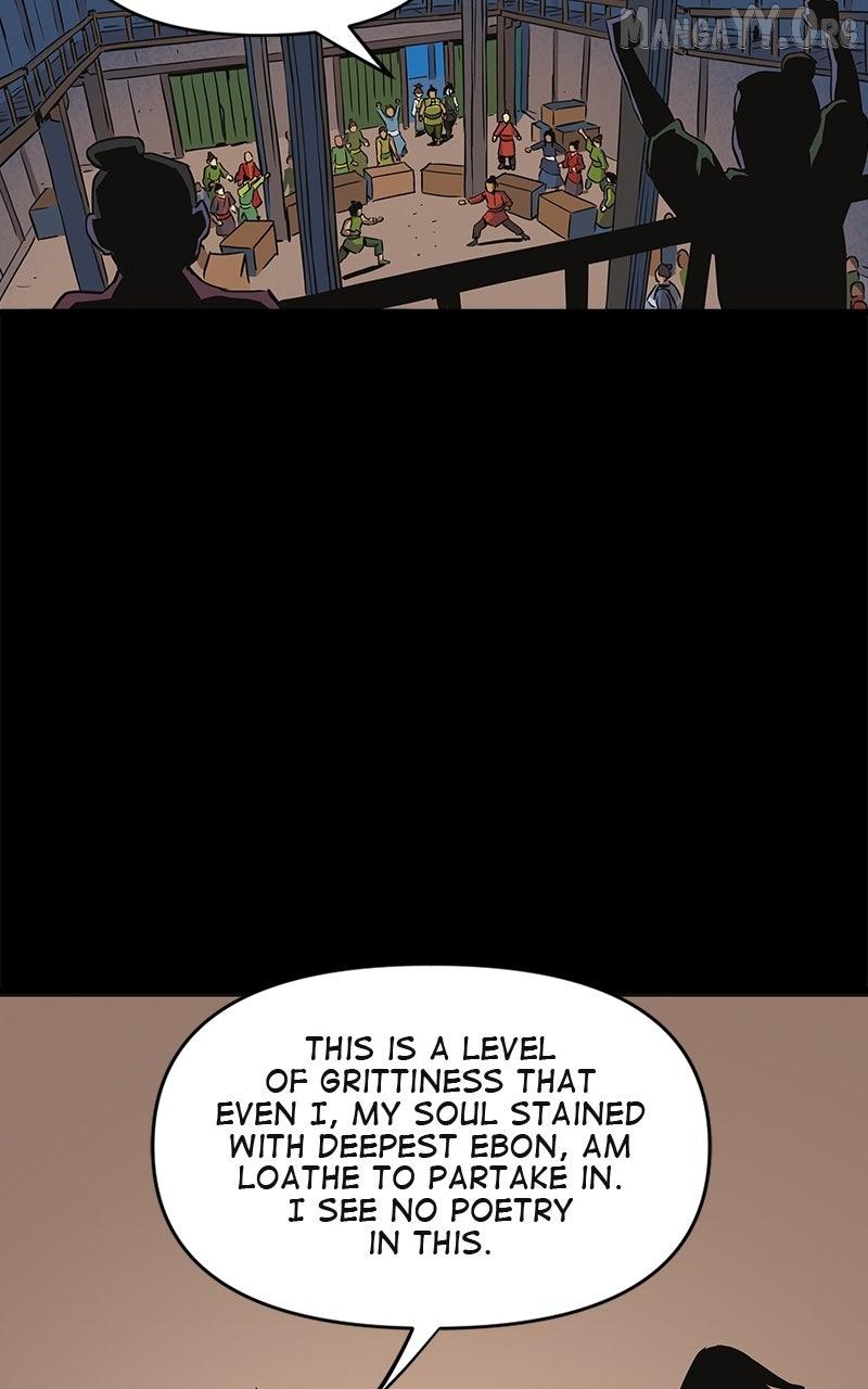 Avatar: The Last Airbender - Imbalance Chapter 94 page 67 - 