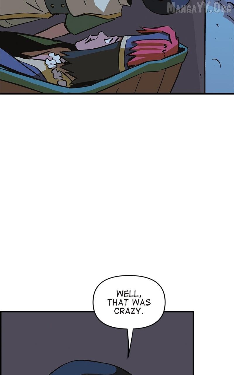 Avatar: The Last Airbender - Imbalance Chapter 94 page 8 - 