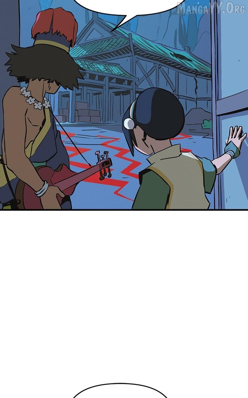 Avatar: The Last Airbender - Imbalance Chapter 94 page 71 - 