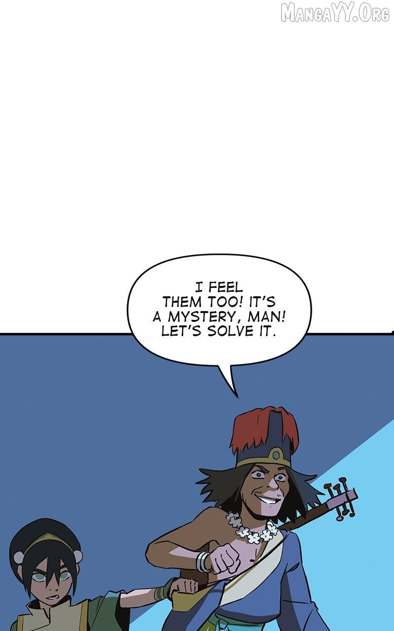 Avatar: The Last Airbender - Imbalance Chapter 94 page 73 - 