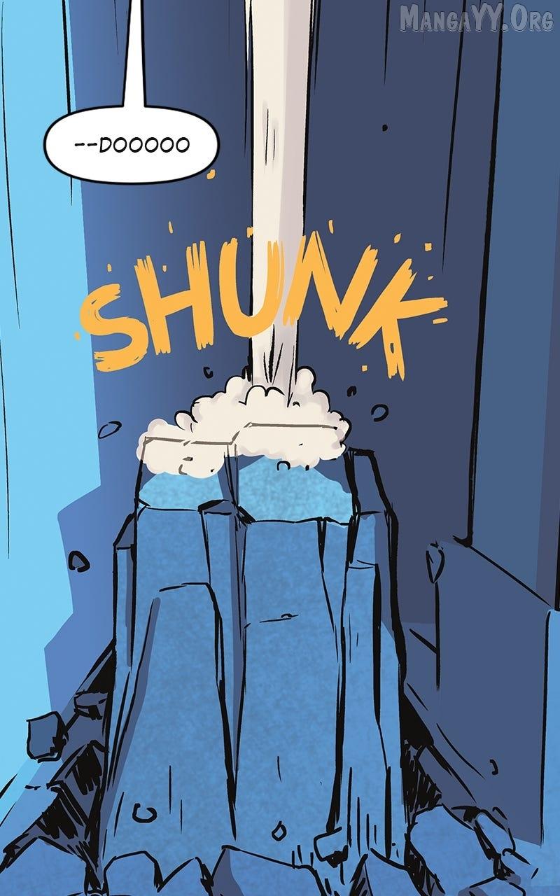 Avatar: The Last Airbender - Imbalance Chapter 94 page 76 - 