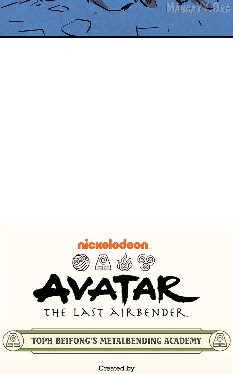 Avatar: The Last Airbender - Imbalance Chapter 94 page 77 - 