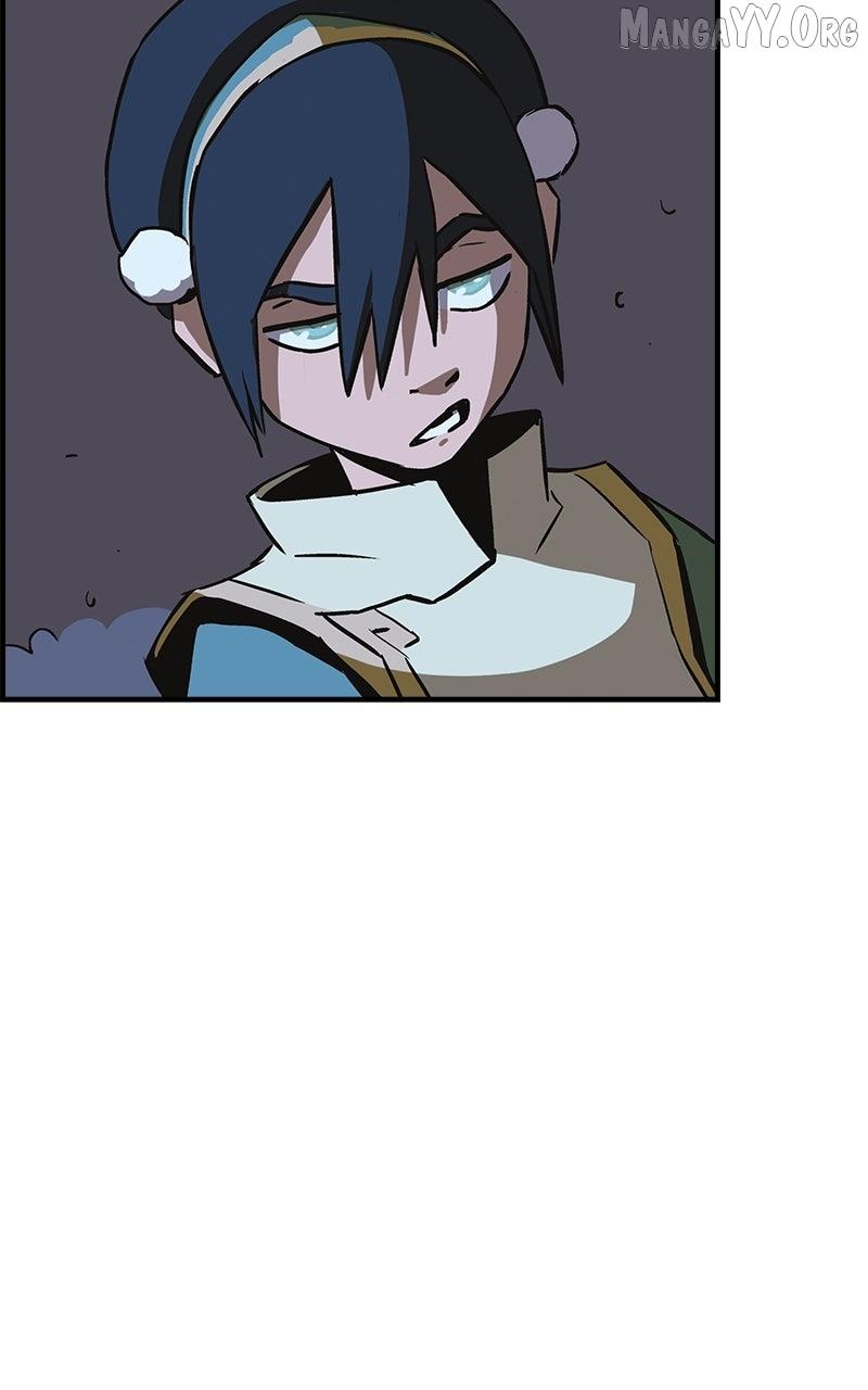 Avatar: The Last Airbender - Imbalance Chapter 94 page 9 - 