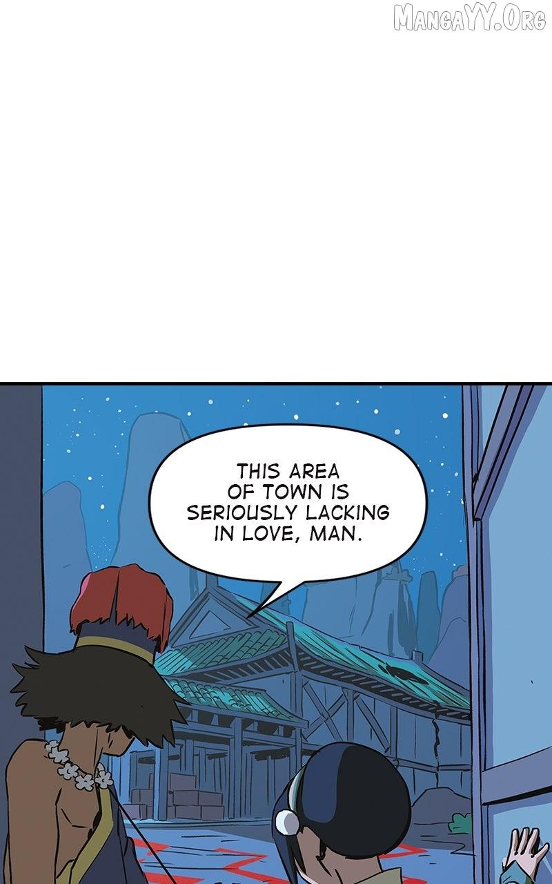 Avatar: The Last Airbender - Imbalance Chapter 95 page 1 - 