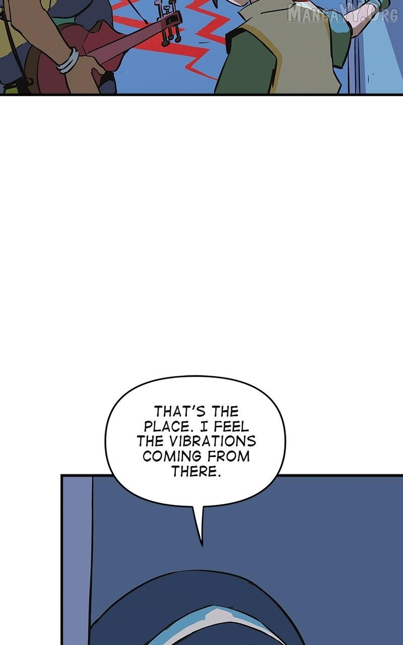 Avatar: The Last Airbender - Imbalance Chapter 95 page 2 - 