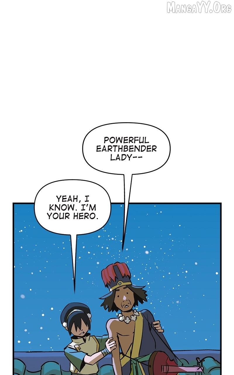 Avatar: The Last Airbender - Imbalance Chapter 95 page 11 - 