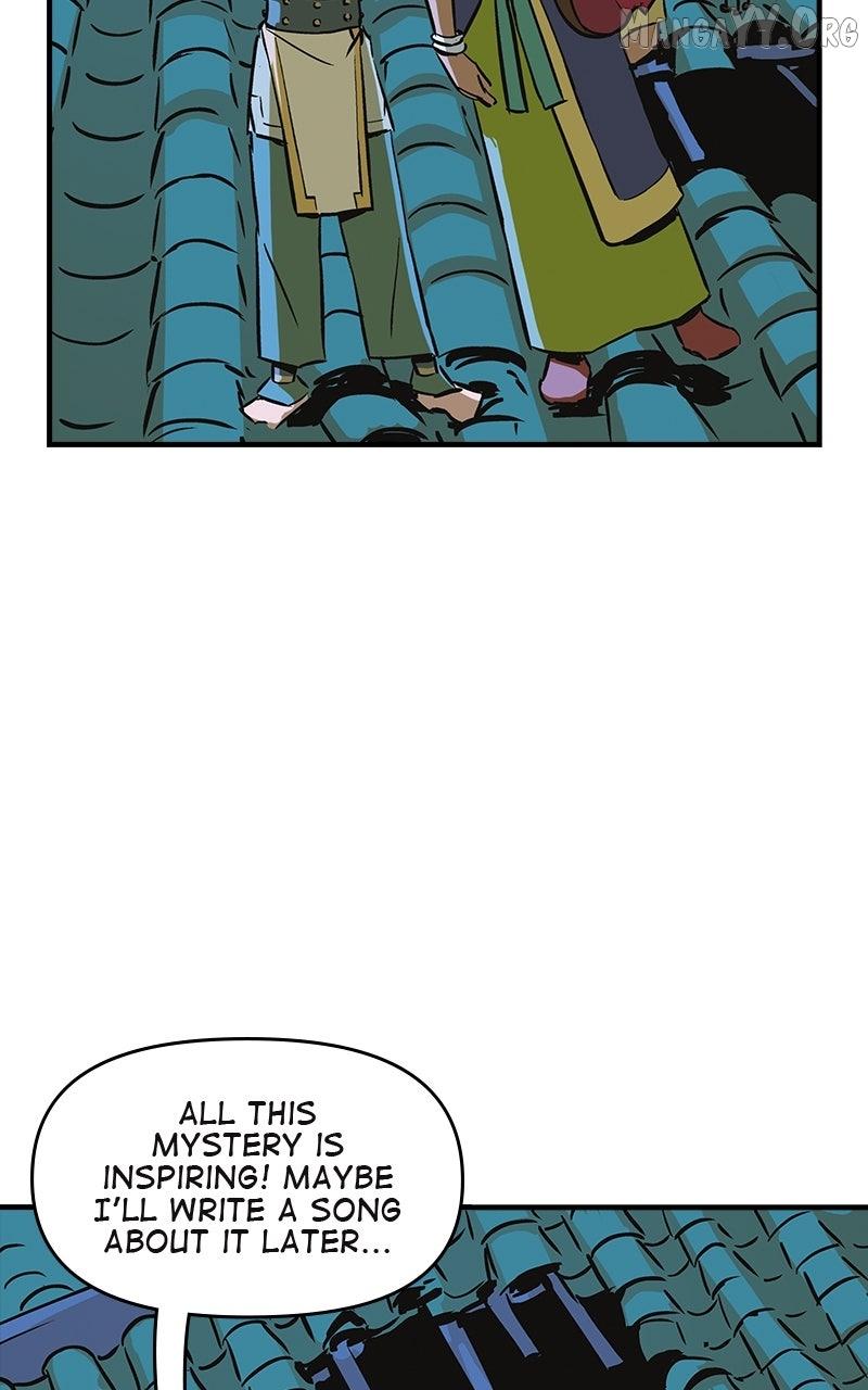 Avatar: The Last Airbender - Imbalance Chapter 95 page 12 - 