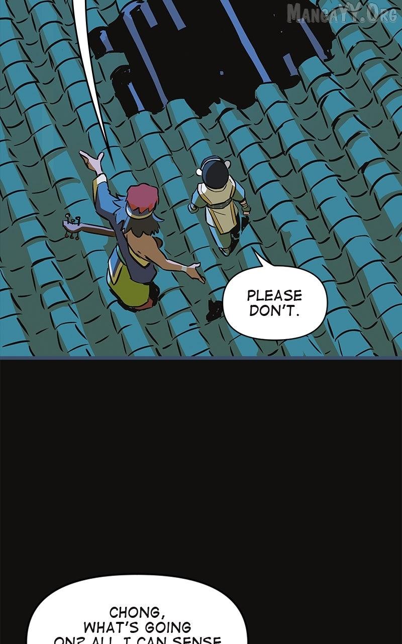 Avatar: The Last Airbender - Imbalance Chapter 95 page 13 - 