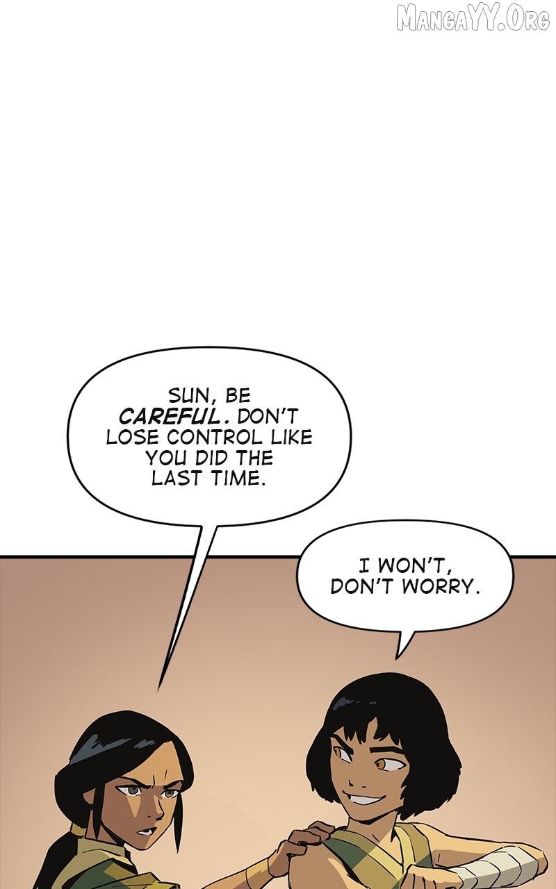 Avatar: The Last Airbender - Imbalance Chapter 95 page 16 - 