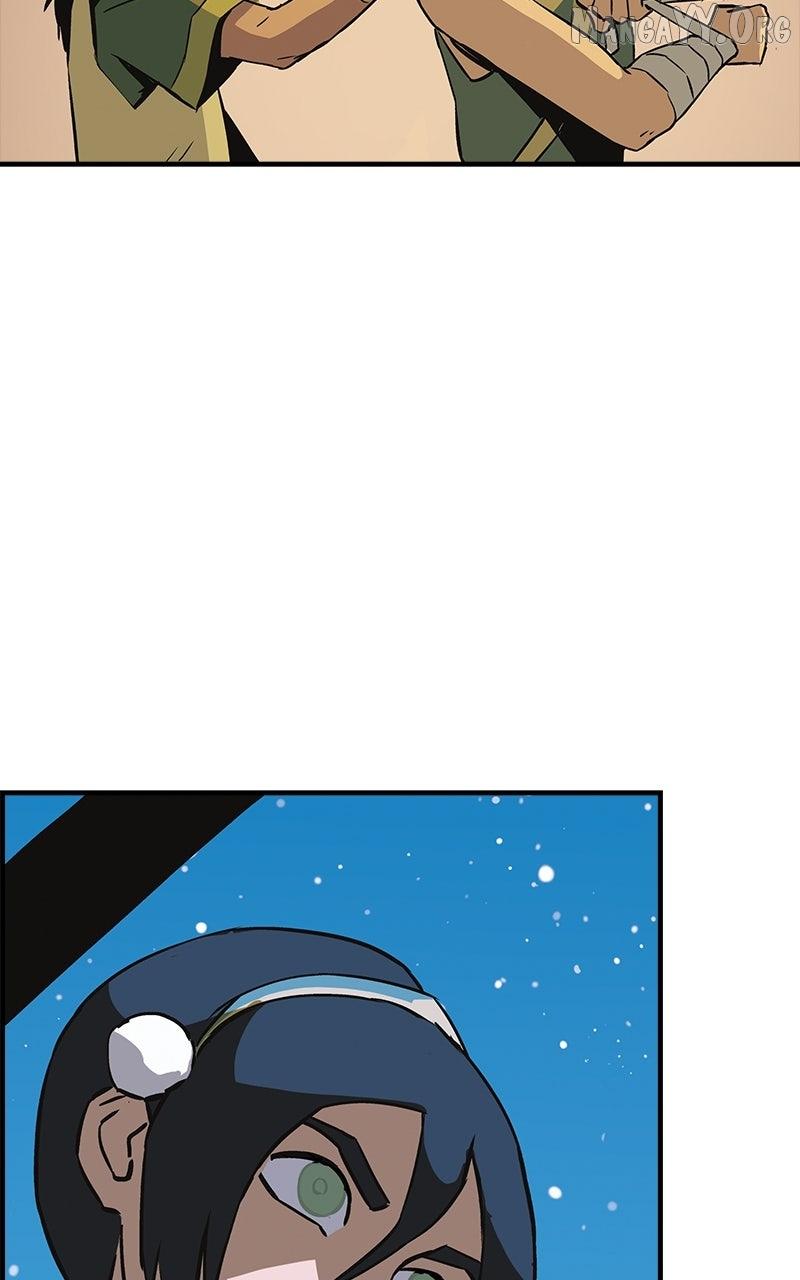 Avatar: The Last Airbender - Imbalance Chapter 95 page 17 - 