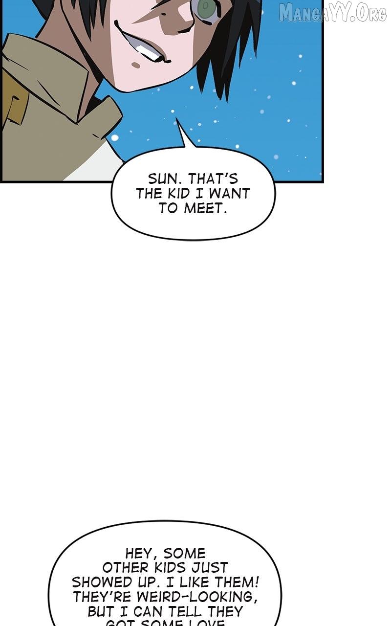Avatar: The Last Airbender - Imbalance Chapter 95 page 18 - 