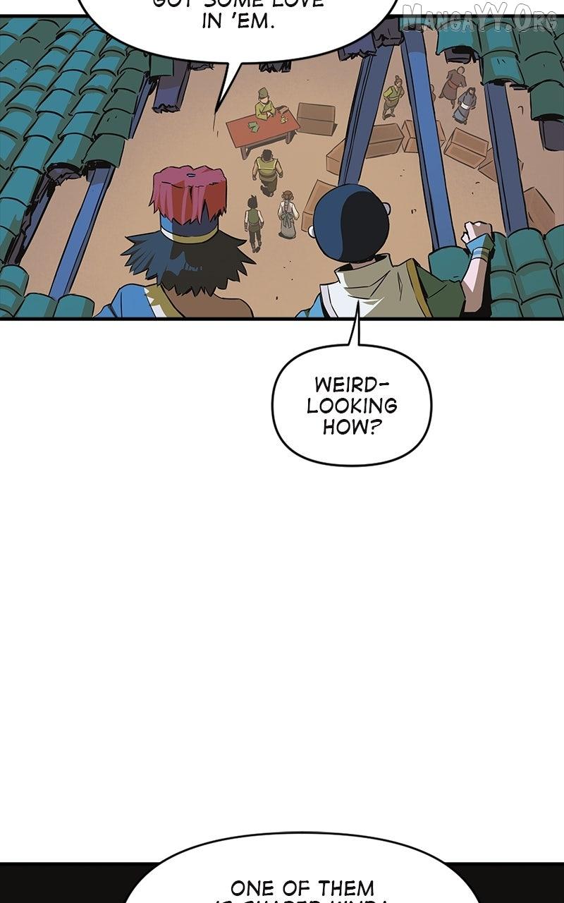 Avatar: The Last Airbender - Imbalance Chapter 95 page 19 - 