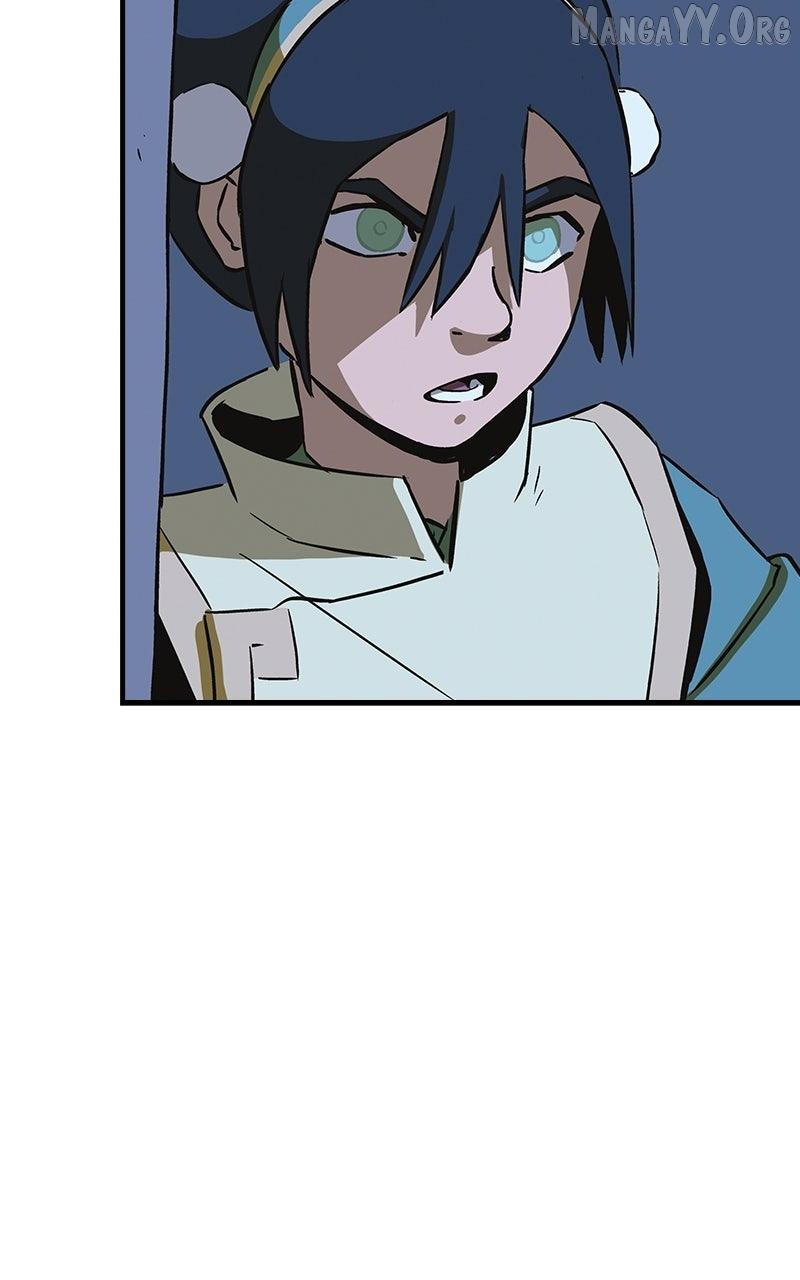 Avatar: The Last Airbender - Imbalance Chapter 95 page 3 - 