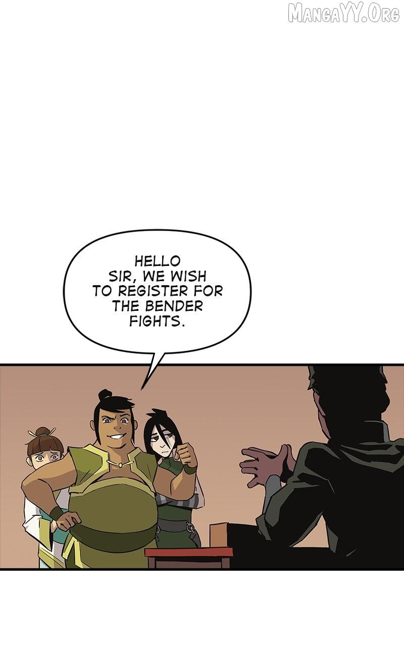 Avatar: The Last Airbender - Imbalance Chapter 95 page 22 - 