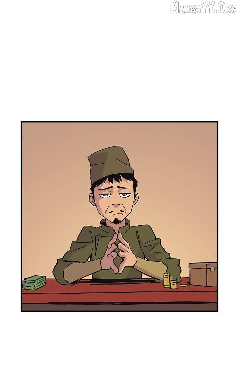 Avatar: The Last Airbender - Imbalance Chapter 95 page 23 - 