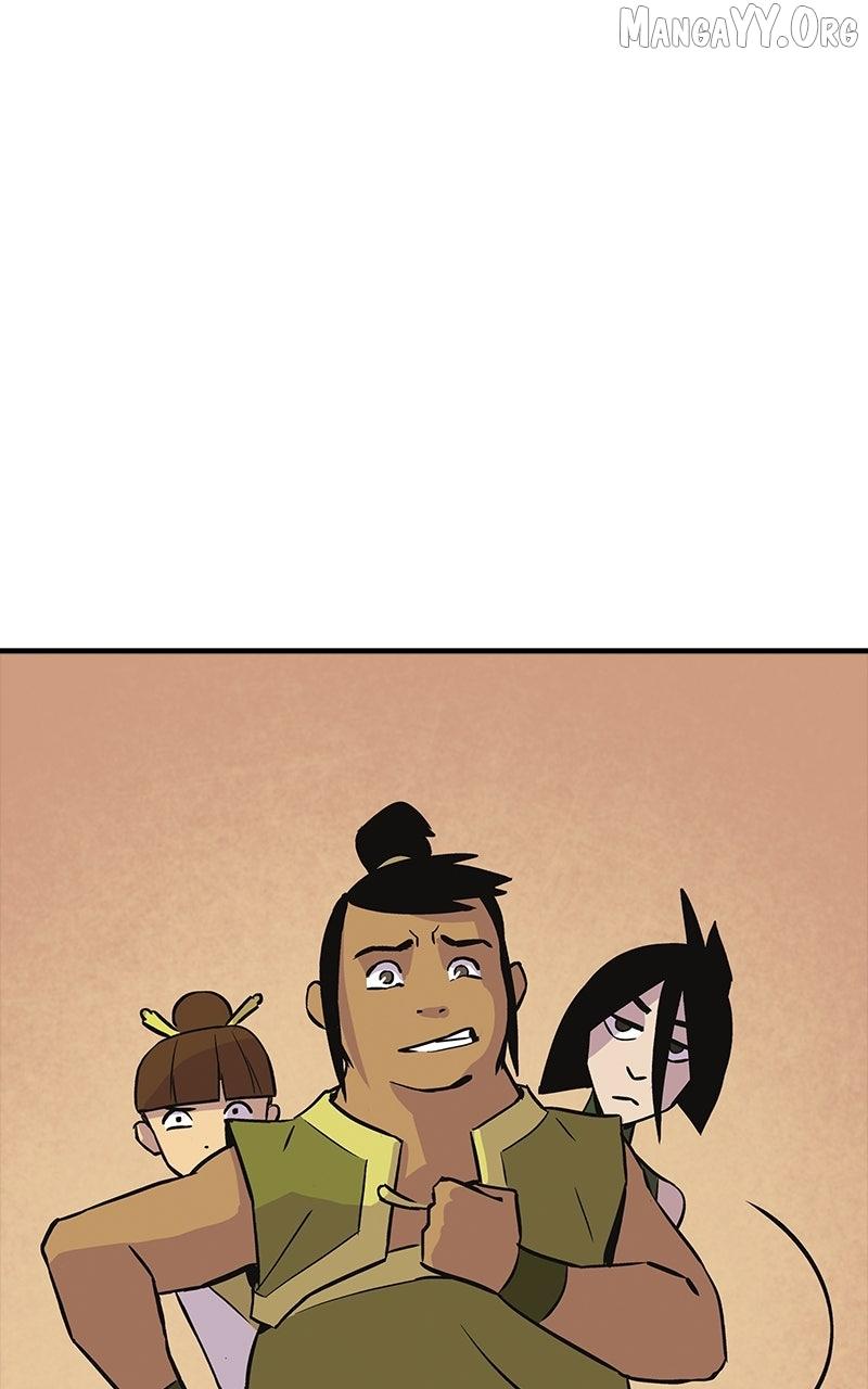 Avatar: The Last Airbender - Imbalance Chapter 95 page 24 - 
