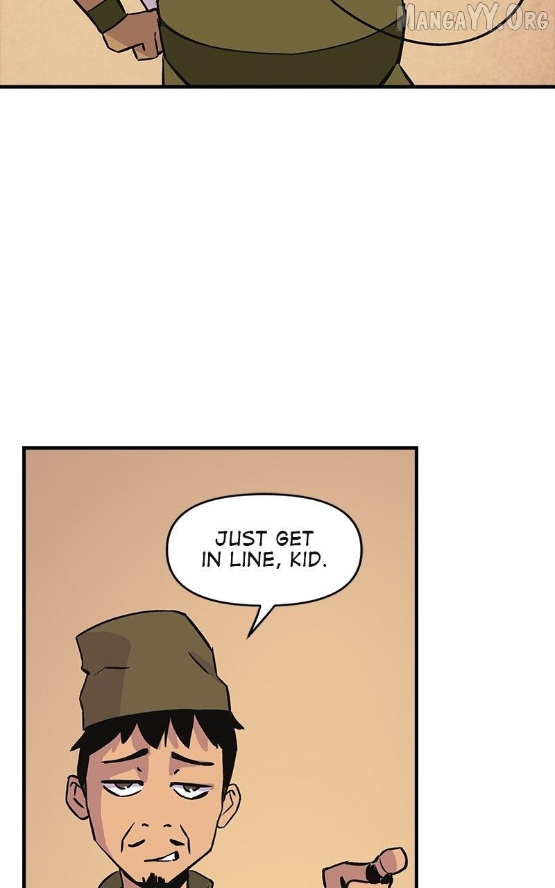 Avatar: The Last Airbender - Imbalance Chapter 95 page 25 - 